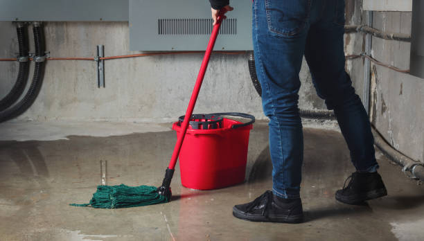 24/7 water damage repair in Sebree, KY